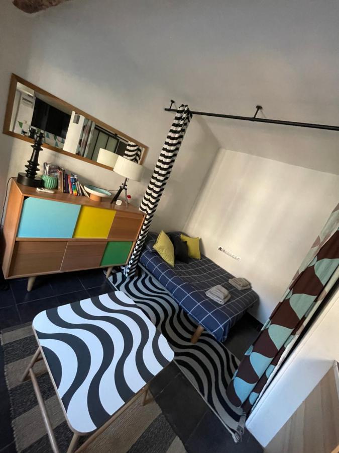 Lafrenchcasa La Plaine Daire Marsilya Dış mekan fotoğraf