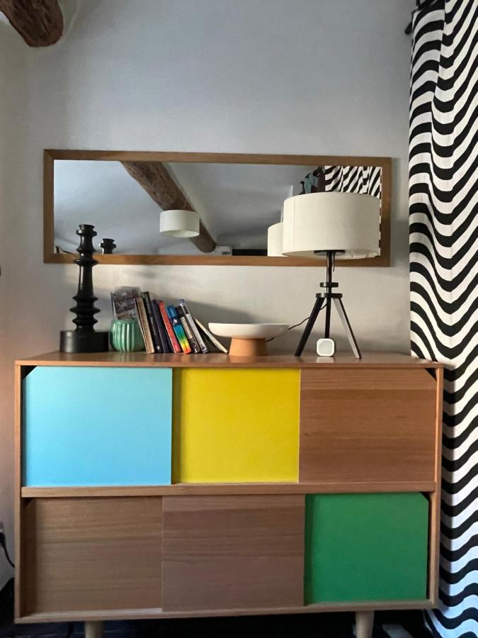 Lafrenchcasa La Plaine Daire Marsilya Dış mekan fotoğraf